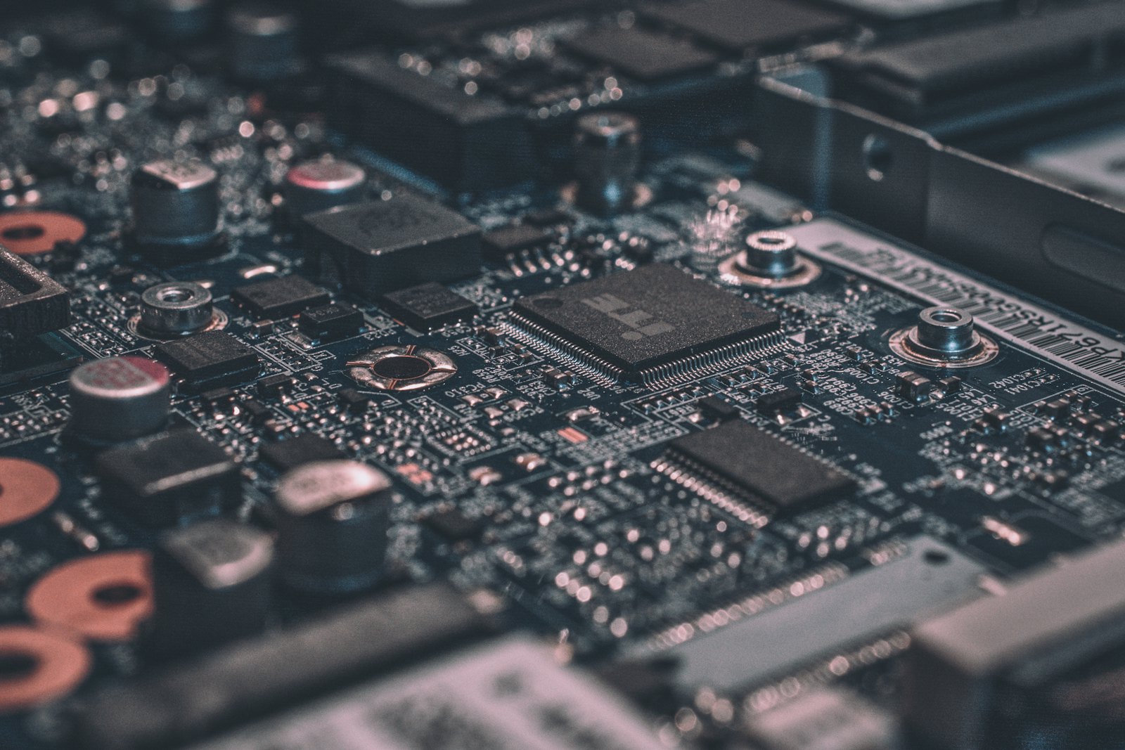 IT & Software Suppliers to Government
