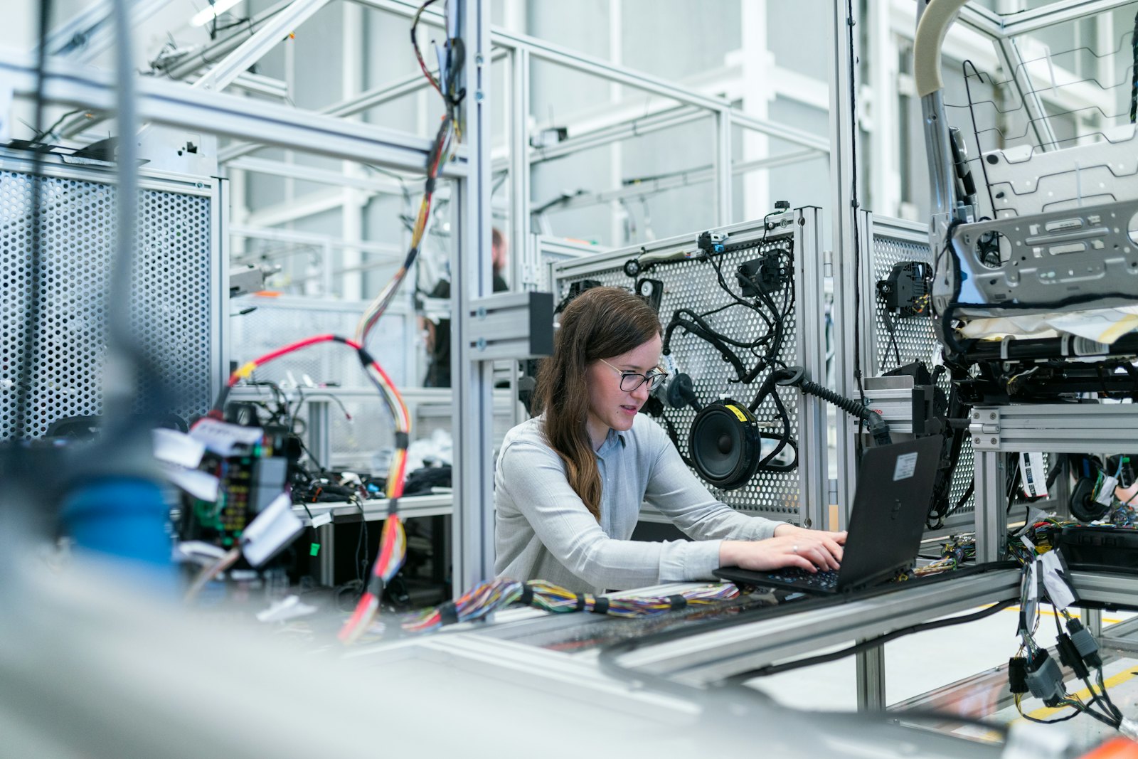 Engineering & Professional Services